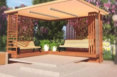 High Street Premium Retail Shops