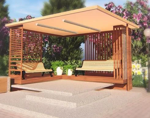 High Street Premium Retail Shops