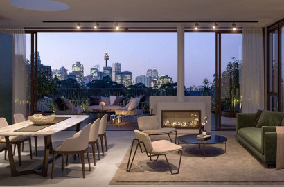 Ultra Luxury Residences with 7 Star Living Experience ⭐⭐⭐⭐⭐⭐⭐