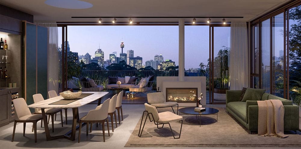 Ultra Luxury Residences with 7 Star Living Experience ⭐⭐⭐⭐⭐⭐⭐