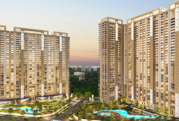 Godrej Properties in Gurgaon , India
